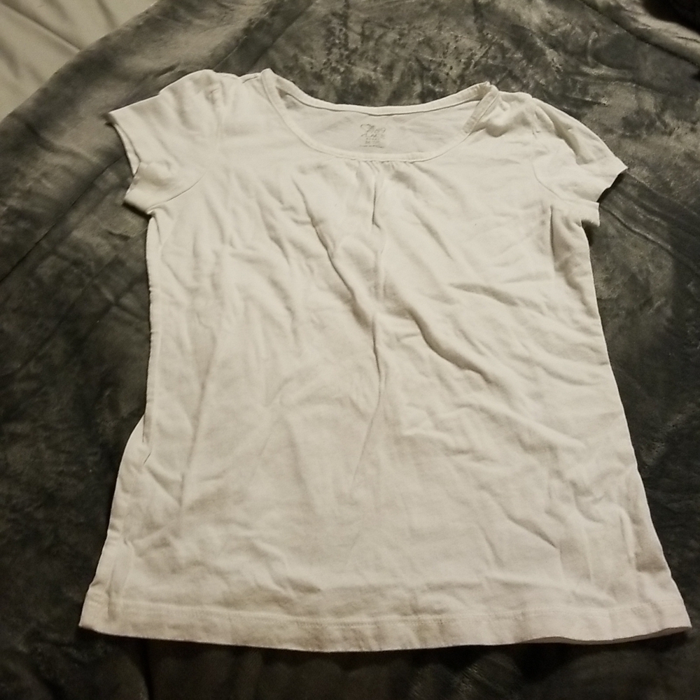 Children's Place Girl's Shirt